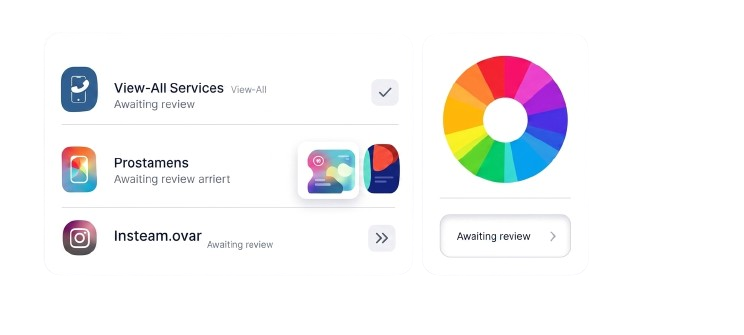 Choose print settings illustration