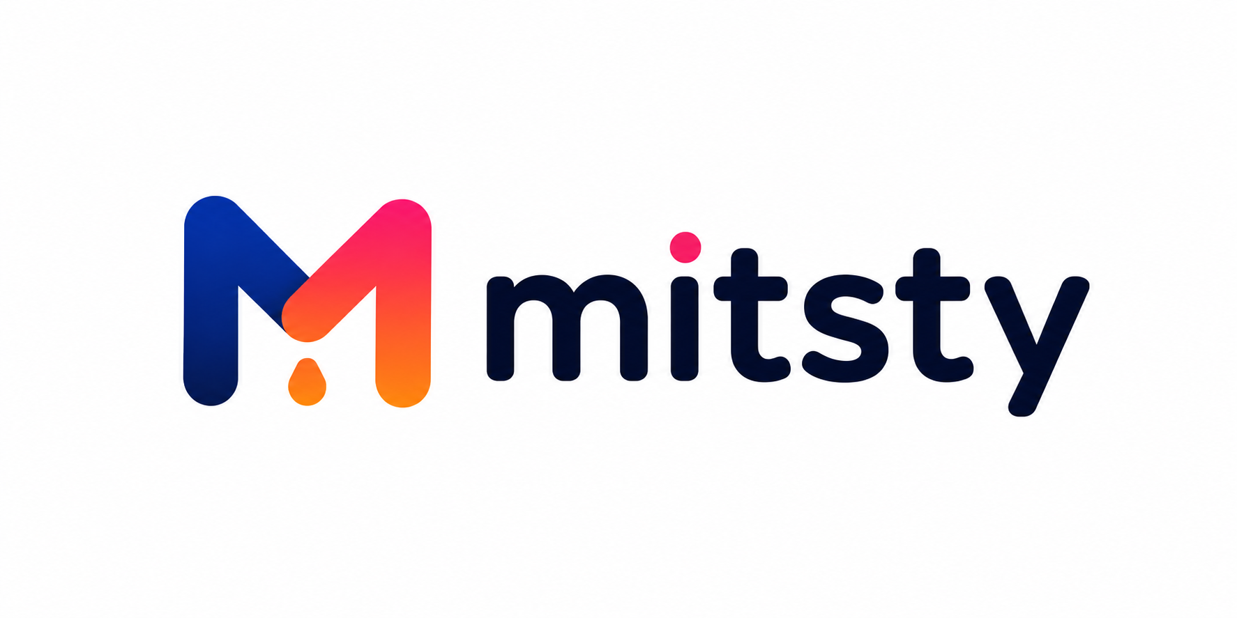 Mitsty Logo